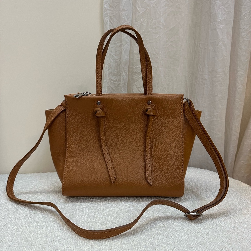 Genuine Italian Leather Purse